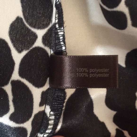 NWT The Limited Floral Printed Dress 2 - Picture 7 of 8